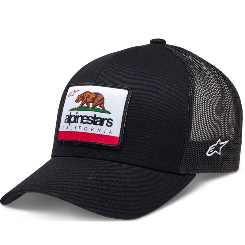 Alpinestars CALI 2.0 müts must