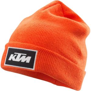 KTM Pure Beanie oranž