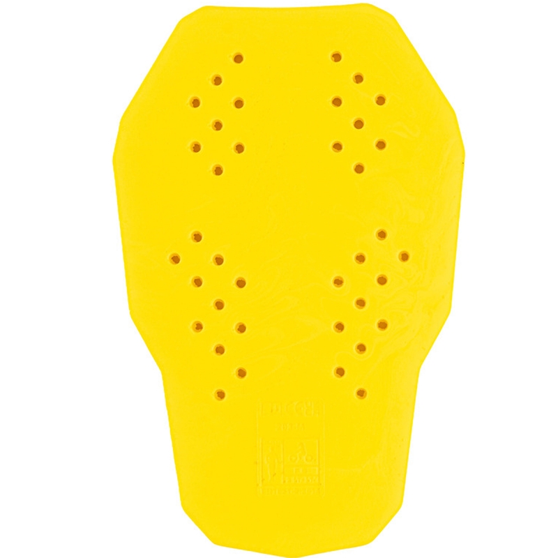 Seljakaitse Armanox 203-l (FB) Lvl2 (450 mm) kollane