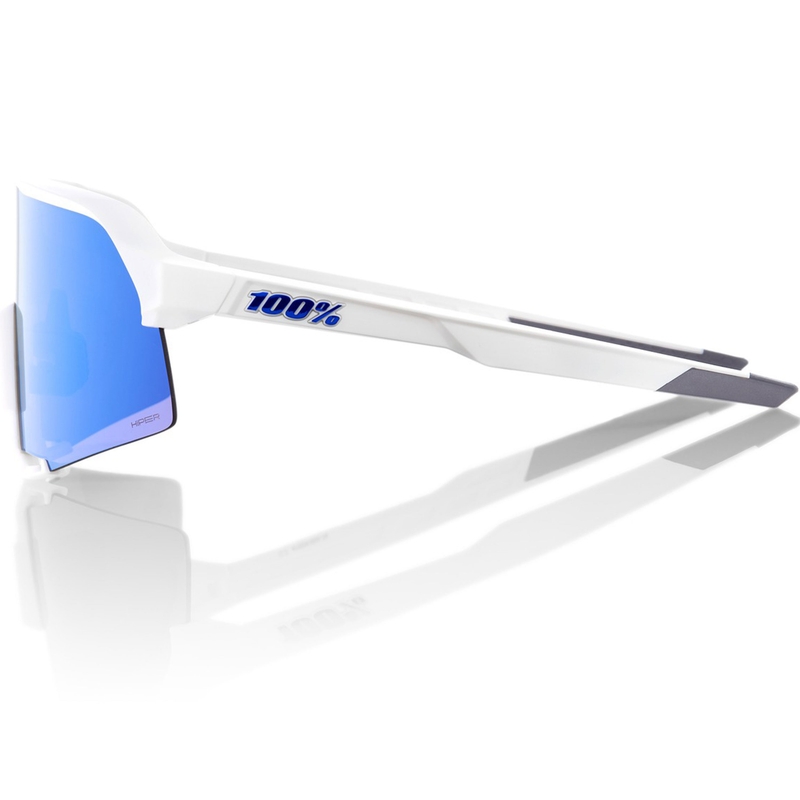 Päikeseprillid 100% S3 HIPER sinise klaasiga