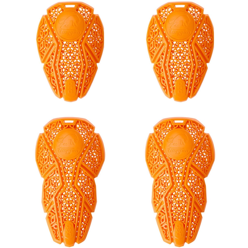 Furygan Spectre D3O® L2 õla- ja küünarnukikomplekt