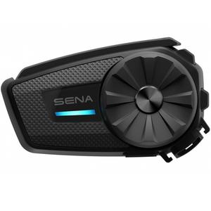 2 Bluetooth-sideside SENA Spider ST1 komplekt