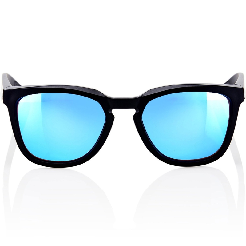 Päikeseprillid 100% Hudson HIPER sinise klaasiga