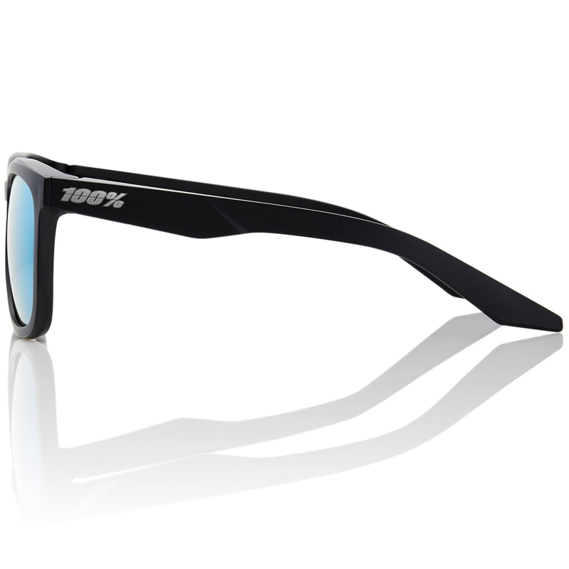 Päikeseprillid 100% Hudson HIPER sinise klaasiga