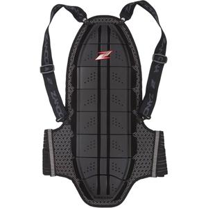 Seljakaitse Zandona Shield Evo X8 must 178-187 cm
