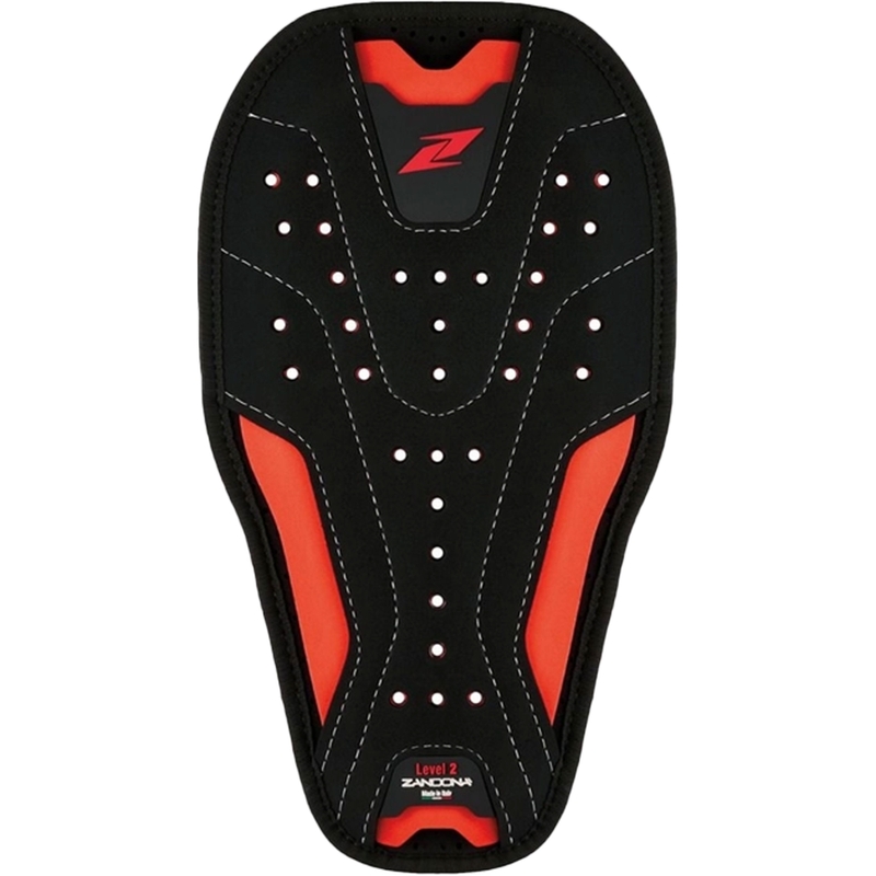 Seljakaitse Zandona NBR AIR 207x380 mm