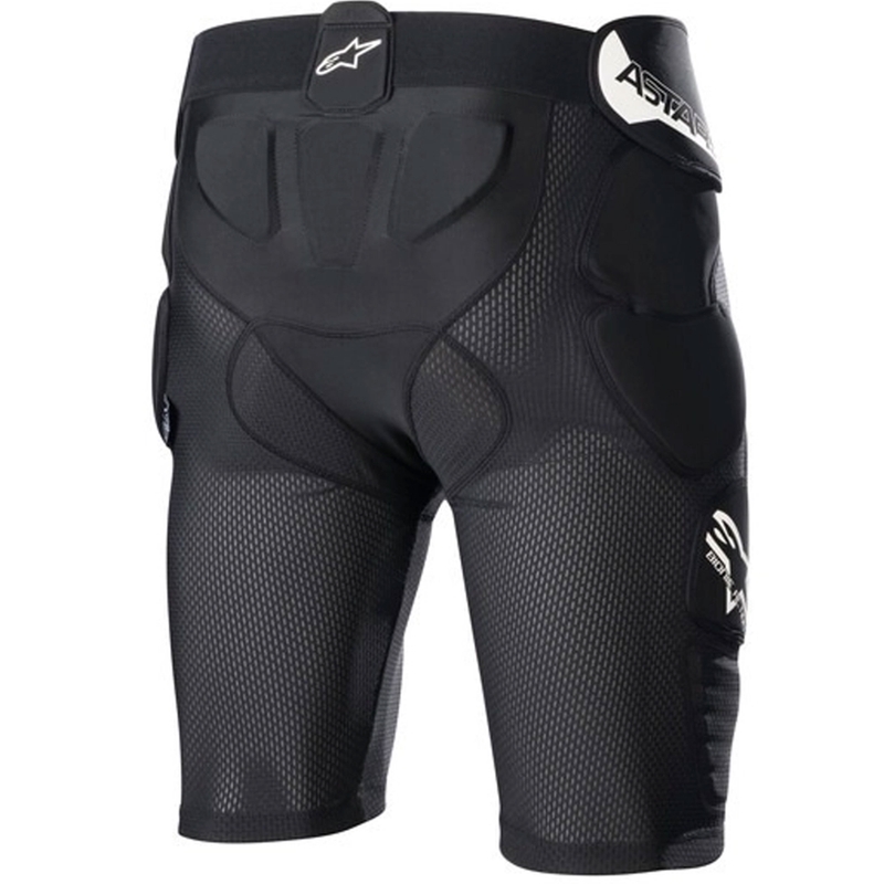 Alpinestars Bionic Action Motokross lühikesed püksid