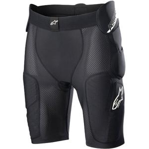 Alpinestars Bionic Action Motokross lühikesed püksid