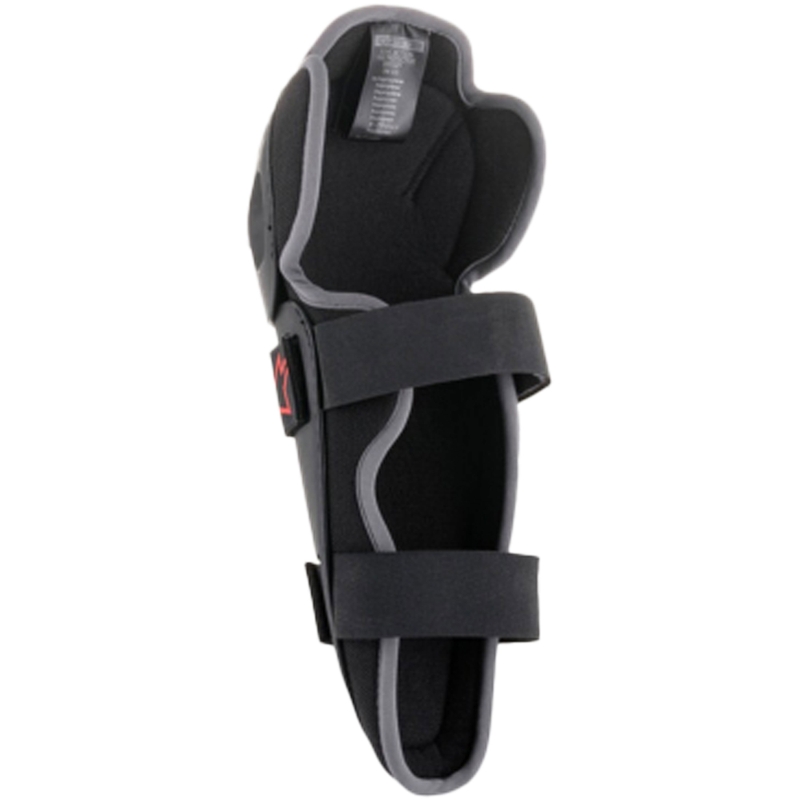 Alpinestars Bionic Action Kids põlvekaitsmed mustad