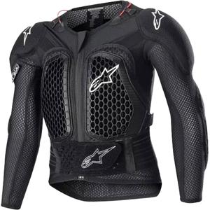 Alpinestars Bionic Action Youth 2 Kids Body Protector Must