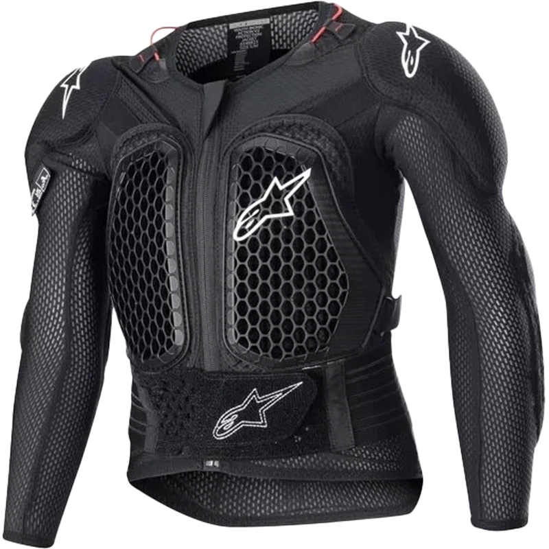 Alpinestars Bionic Action Youth 2 Kids Body Protector Must