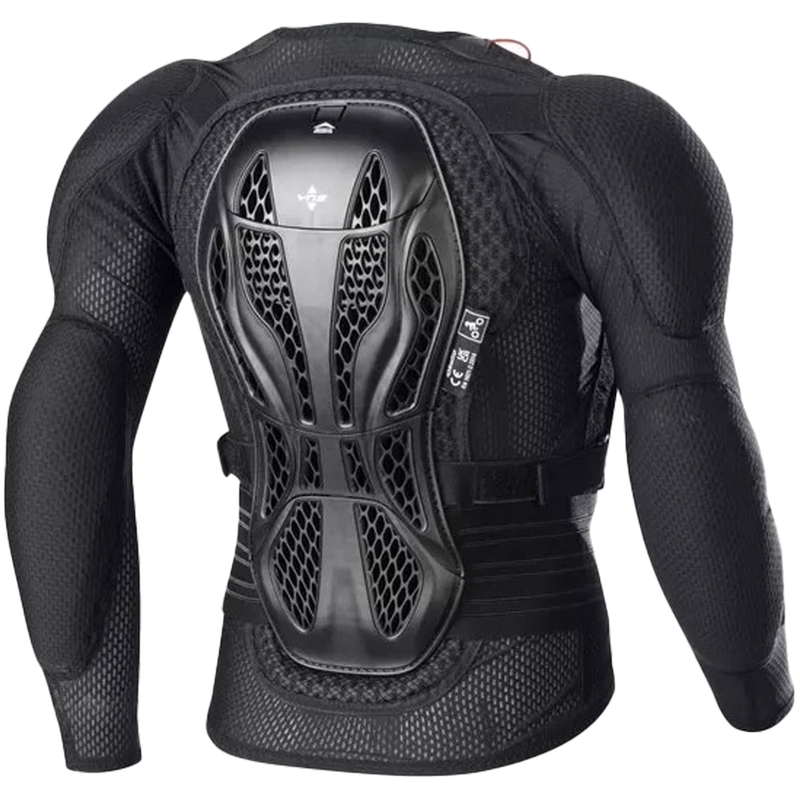 Alpinestars Bionic Action Youth 2 Kids Body Protector Must
