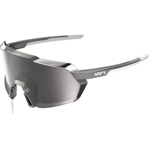 100% Korbin päikeseprillid HIPER hõbedase klaasiga