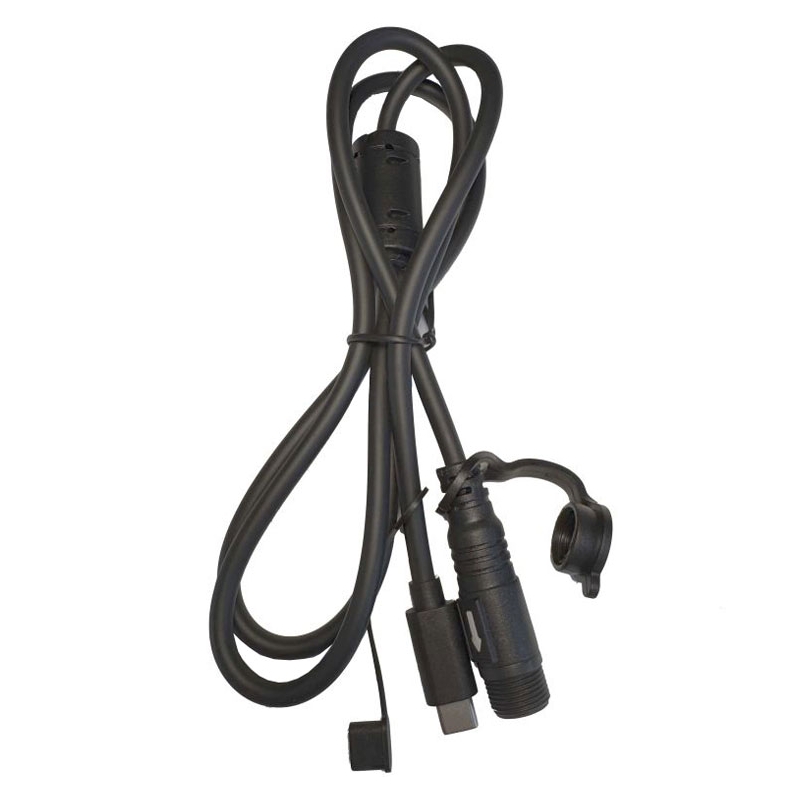 Interphone SYNC 70E USB-C toitekaabel