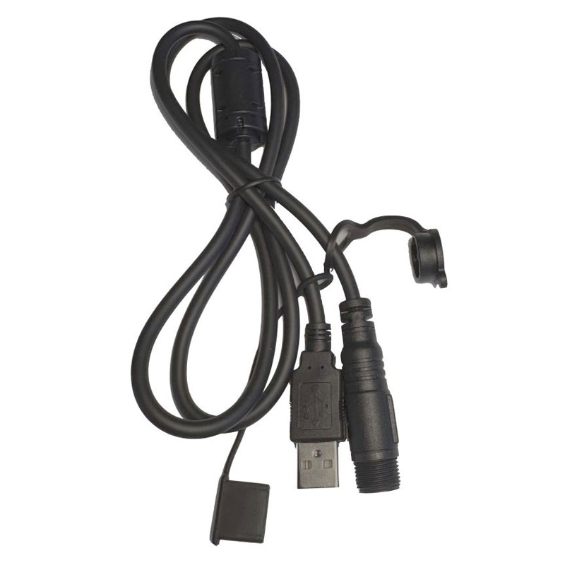 Interphone SYNC 70E USB-A toitekaabel