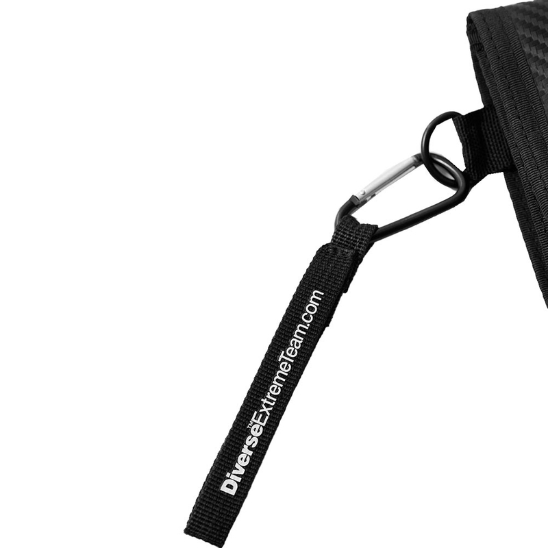 Rahakott Dakar Turner 256 must