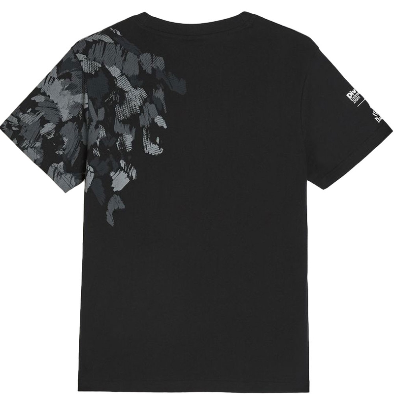 T-särk Dakar CAMO 256 must
