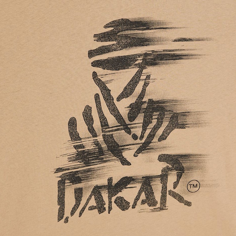 T-särk Dakar DES 1225 liiv