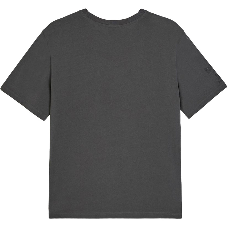 T-särk Dakar DES 1425 grafiit