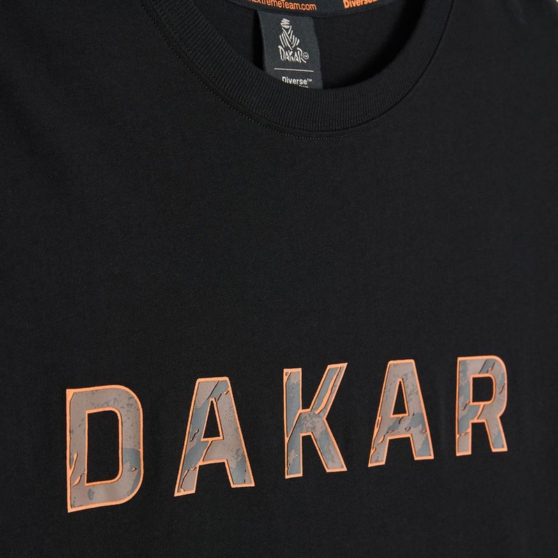 T-särk Dakar DES 1925 must