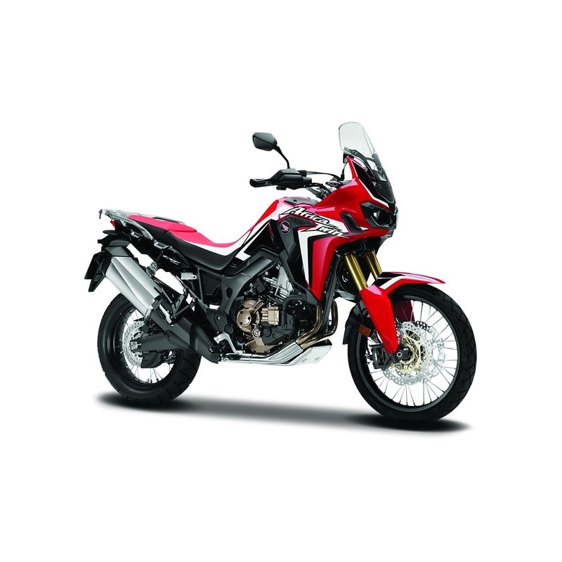 Maisto Honda African Twin mootorratta mudel