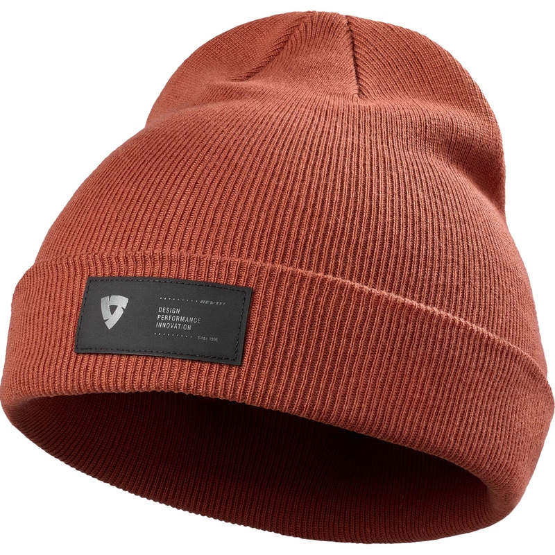Cap Revit Elijah burgundia