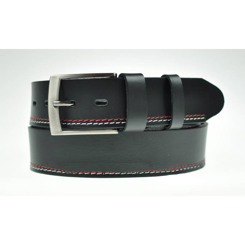 Kožený opasek RSA Ripped výprodej