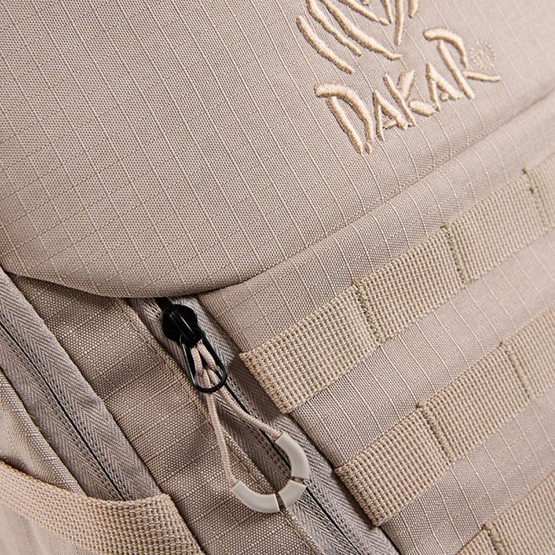 Dakar Taker 256 seljakott liiv