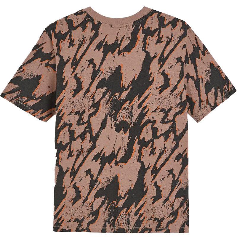 T-särk Dakar DES 1825 camo tume