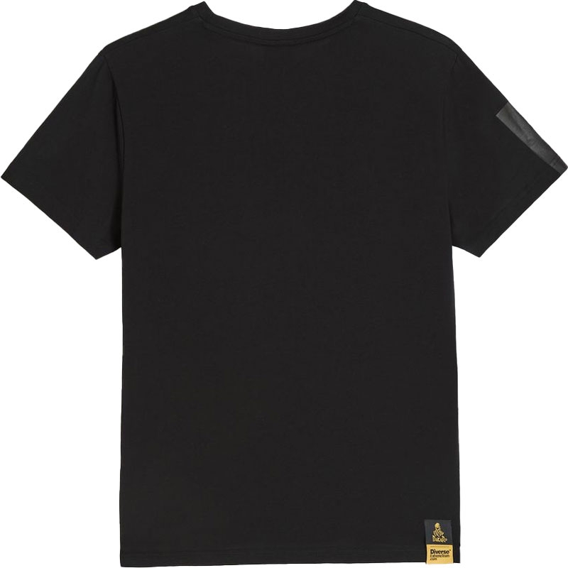 Dakari VIP T-särk T 01 must
