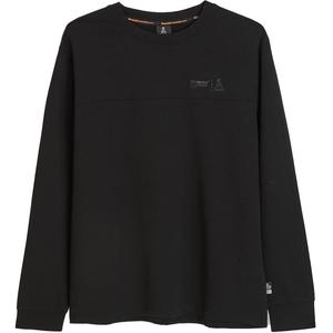 Dakar VIP LG 0125 T-särk must