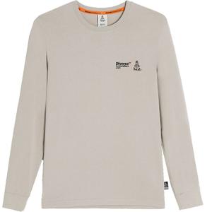 Dakar VIP LG 0425 helehall T-särk