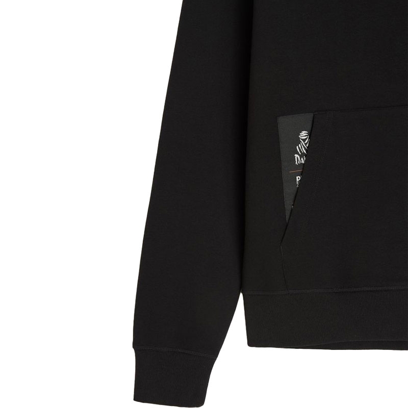 Dressipluus Dakar VIP ZIP H25 must