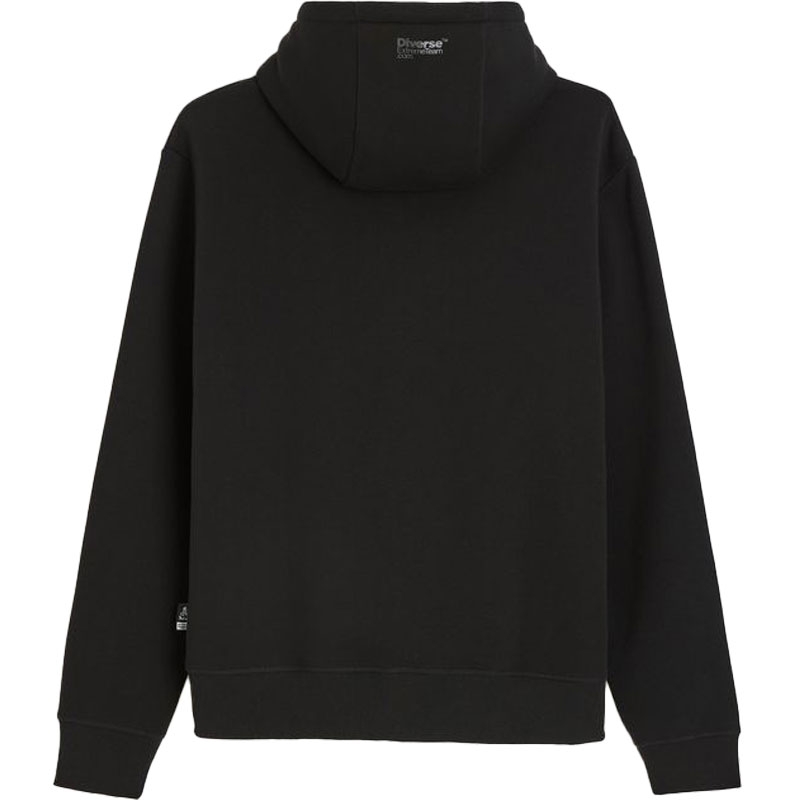 Dressipluus Dakar VIP ZIP H25 must