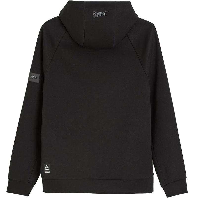 Dressipluus Dakar VIP Frontier 3 must