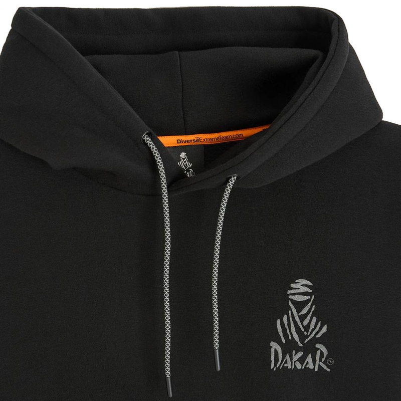 Dakar H25 dressipluus must