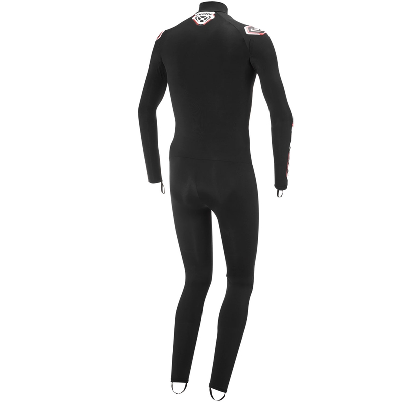 Termoülikond IXON Race Body must-must