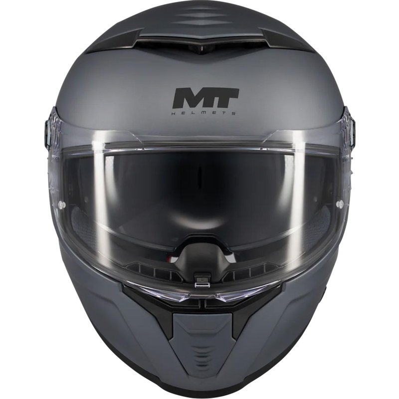 Täismaskiiver MT Thunder 4 SV Pure A2 matthall