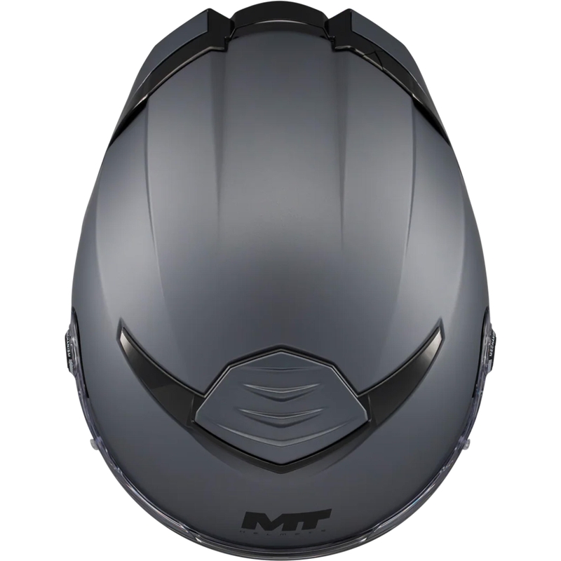Täismaskiiver MT Thunder 4 SV Pure A2 matthall