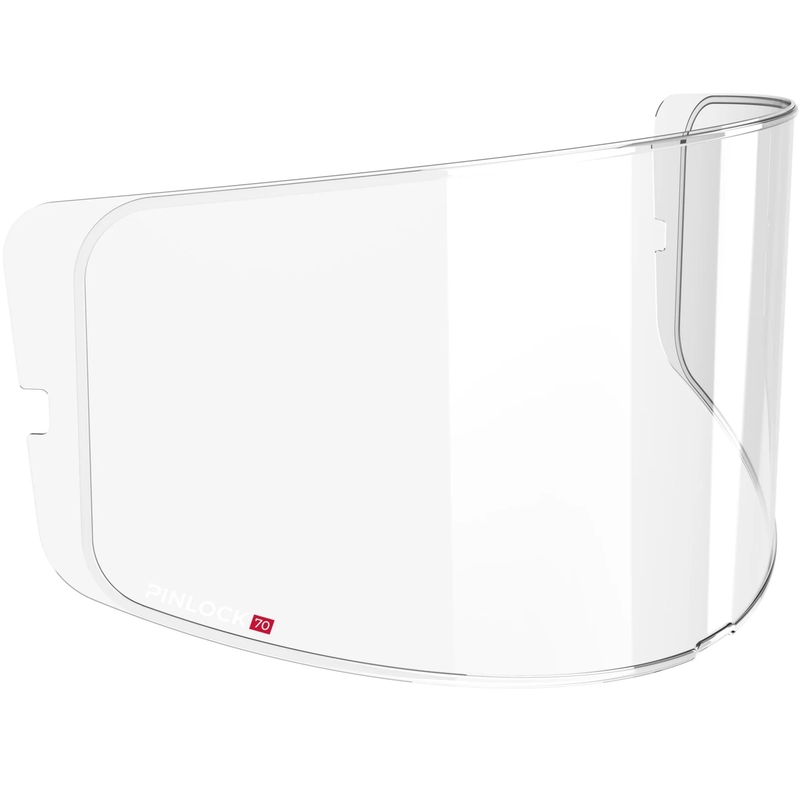 Pinlock Max Vision DKS 409 MT-V-29 läbipaistva visiiri jaoks