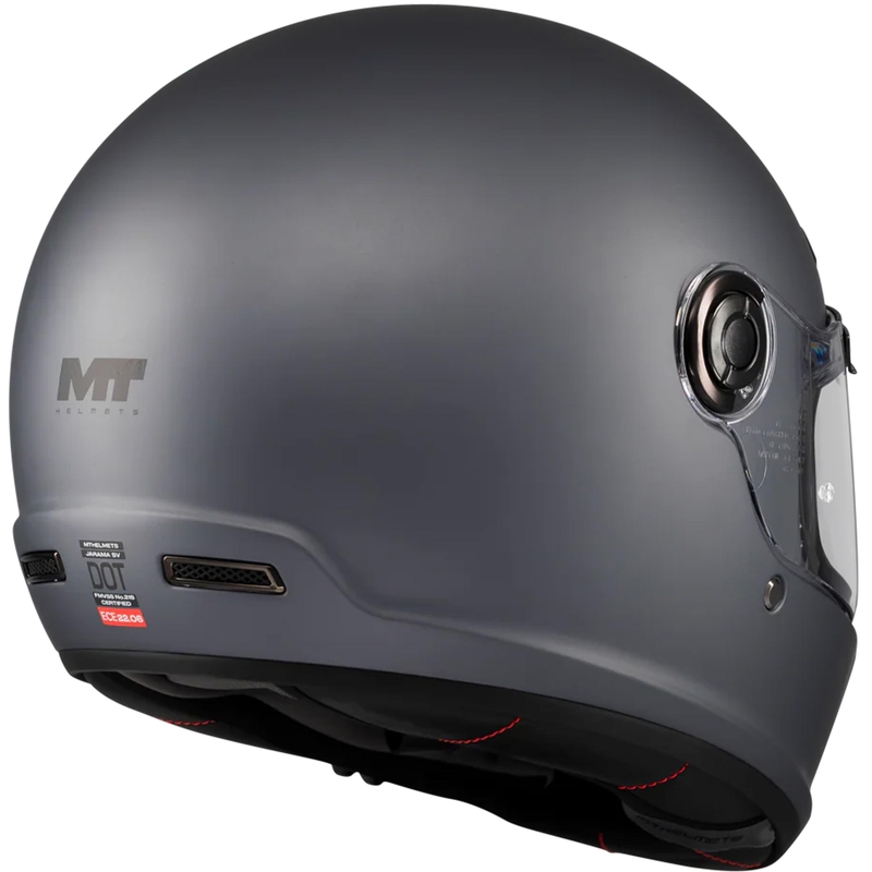 Täismaskiiver MT Jarama SV Pure A2 matthall