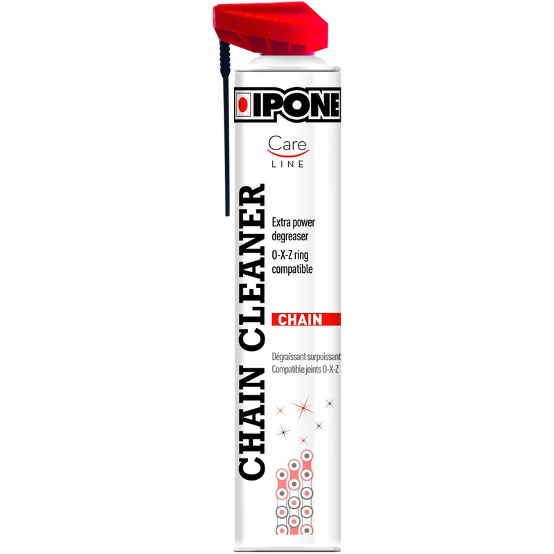 Ipone ketipuhasti 750 ml