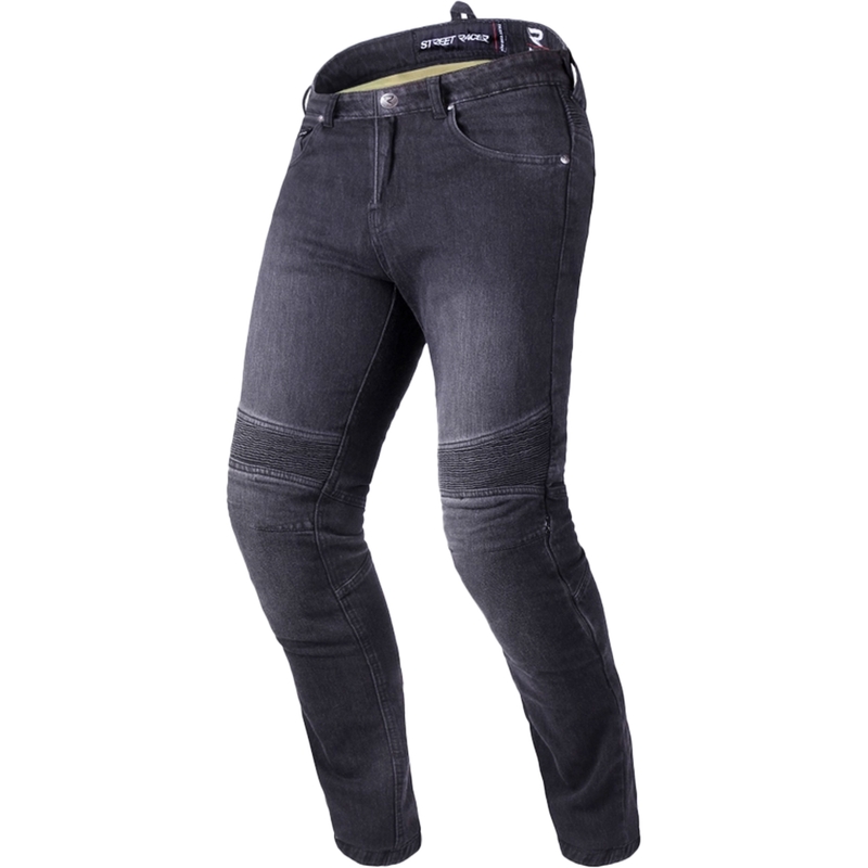 Teksad Street Racer Spike II CE Mustad teksad