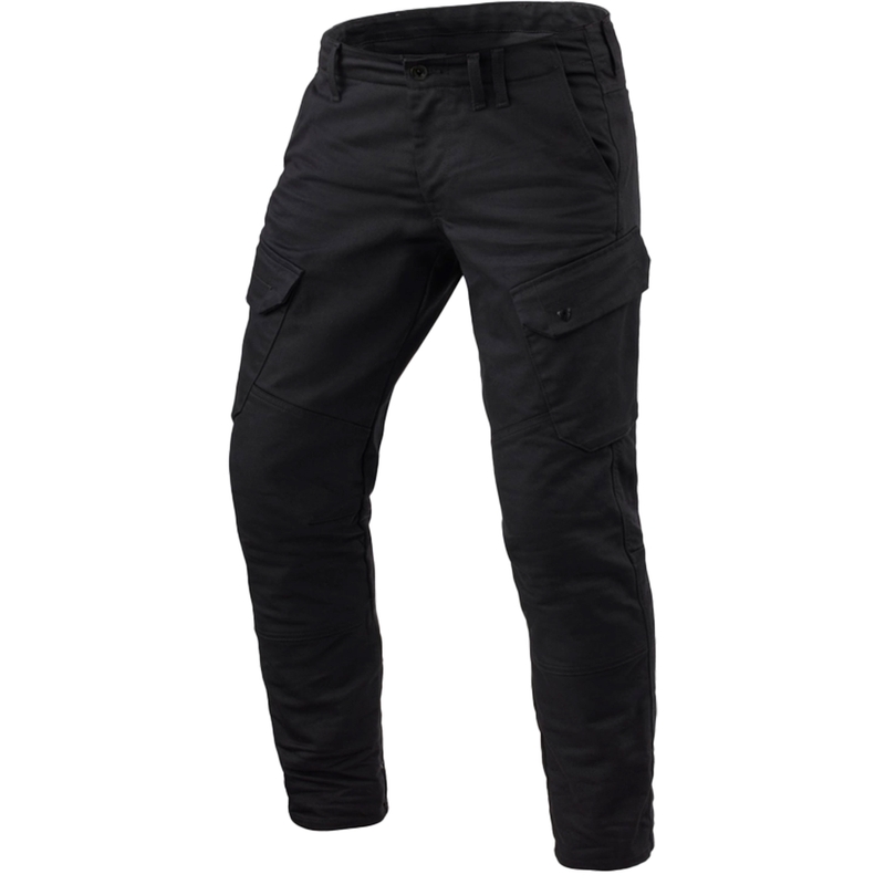 Teksad Revit Cargo 2 TF Mustad teksad