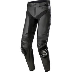 Alpinestars Missile 3 lühikesed mootorrattapüksid mustad
