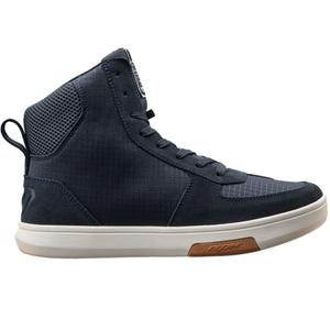 IXON Ghost Air mootorrattasaapad sinised