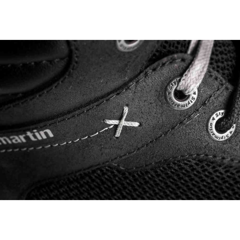 Stylmartin Atom mootorratta saapad