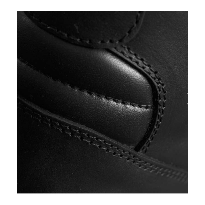 Stylmartin Rocket mustad mootorratta saapad