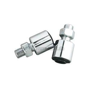 Vibratsioonivastased adapterid peeglitele-2tk