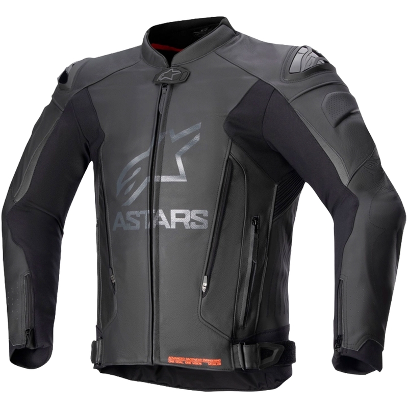Alpinestars GP PLUS 4 must mootorratta jope